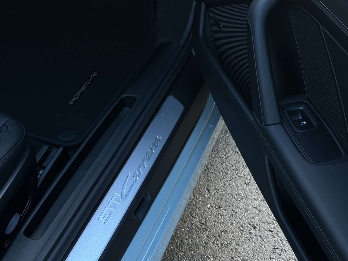 Porsche 992 I Carrera - 2025 - Joinsteer - #26