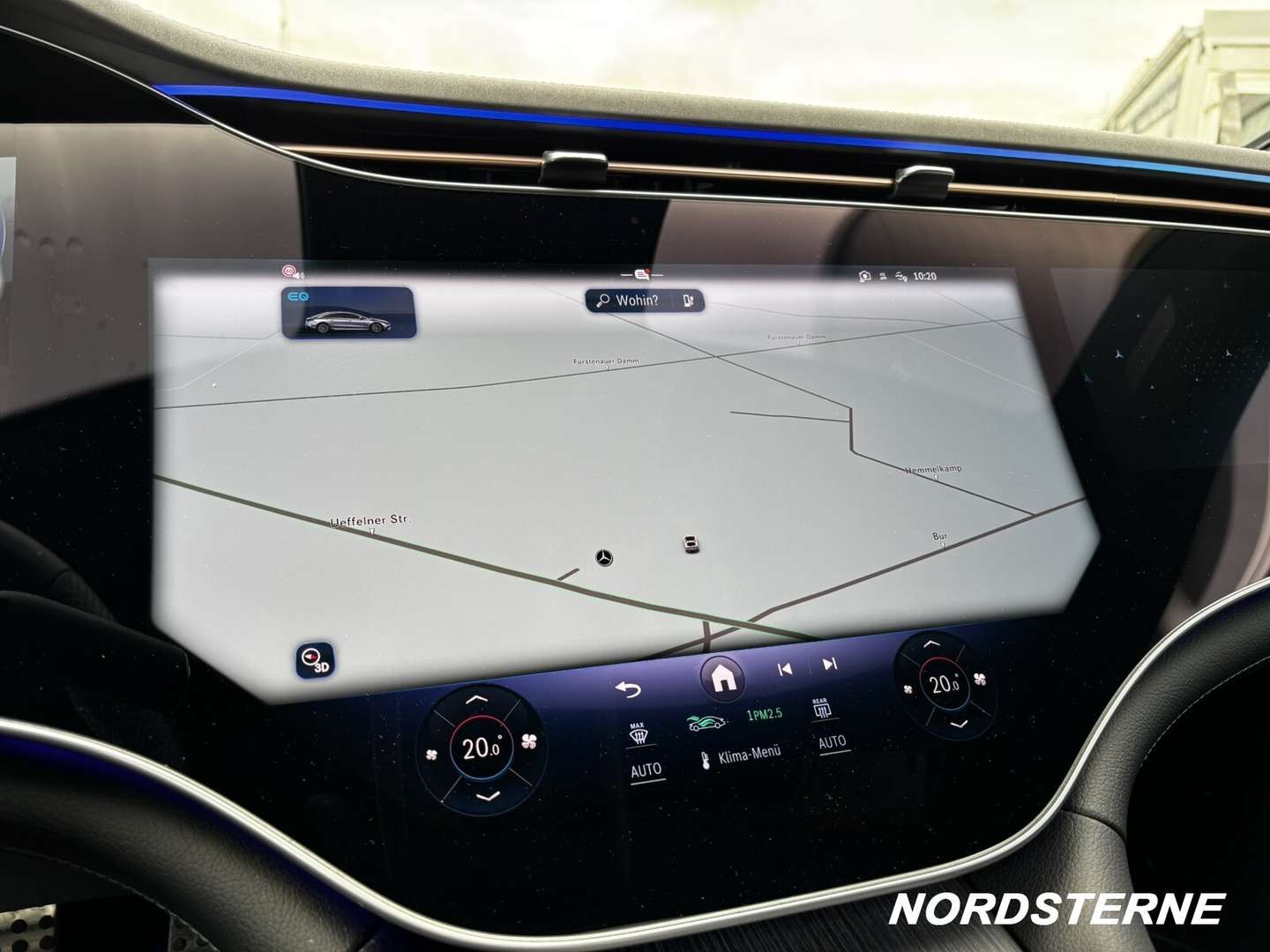 Mercedes EQS 450+ AMG Line - 2024 - Joinsteer - #19