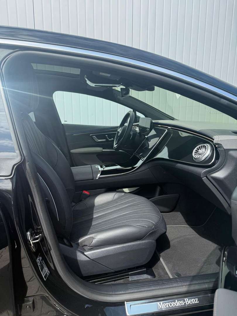 Mercedes EQS 450+ Business - 2023 - Joinsteer - #14