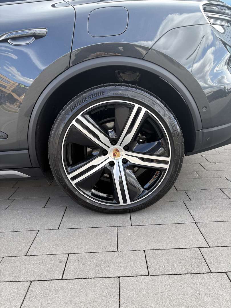 Porsche Macan Electrique - 2024 - Joinsteer - #10