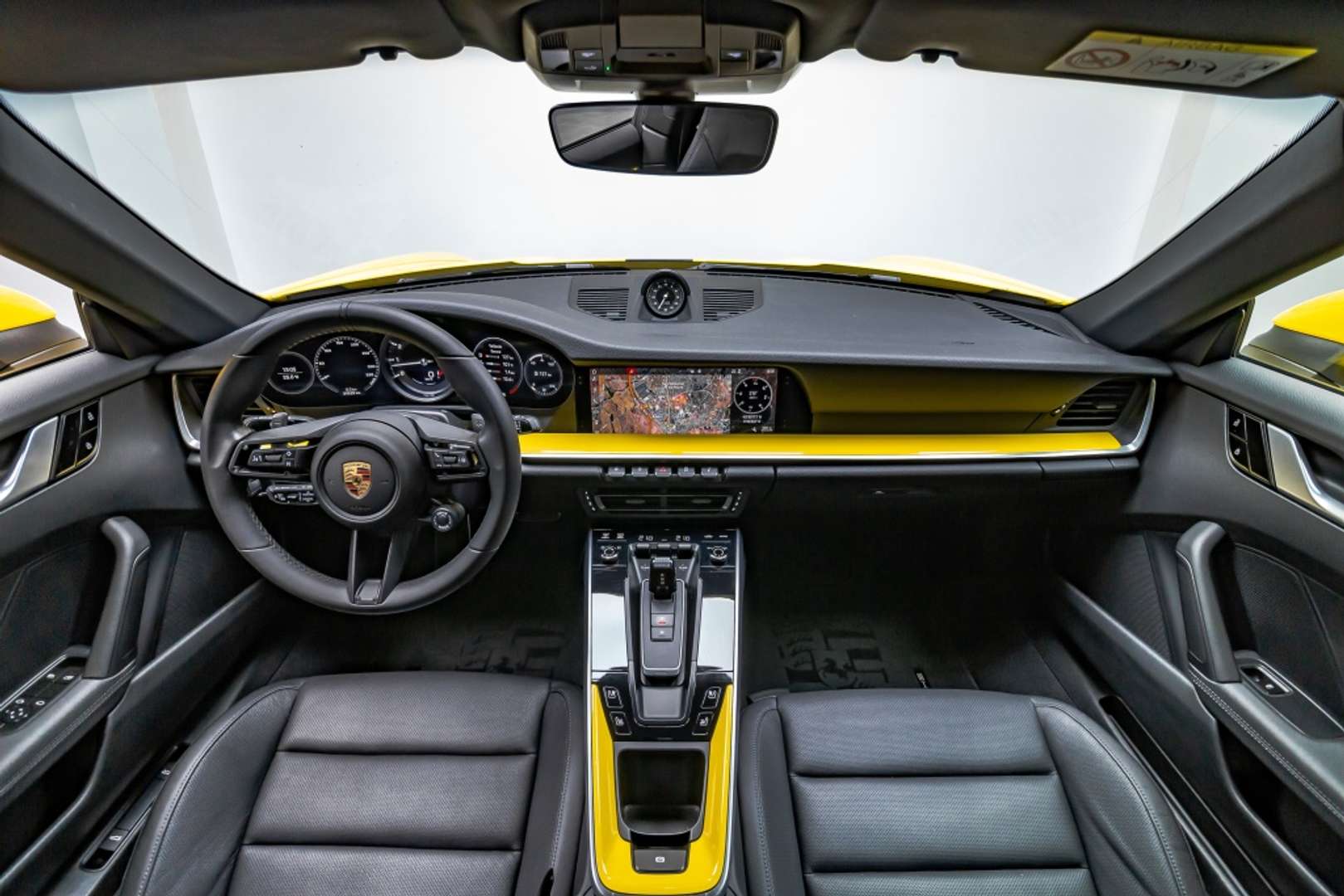 Porsche 991 Carrera S - 2019 - Joinsteer - #4