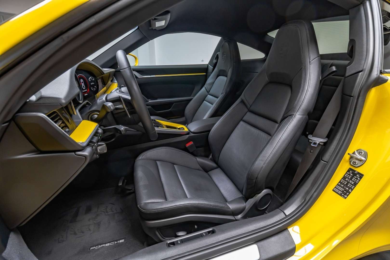Porsche 991 Carrera S - 2019 - Joinsteer - #5