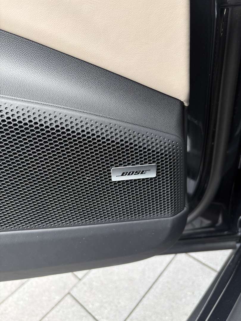 Porsche Macan Electrique - 2024 - Joinsteer - #13