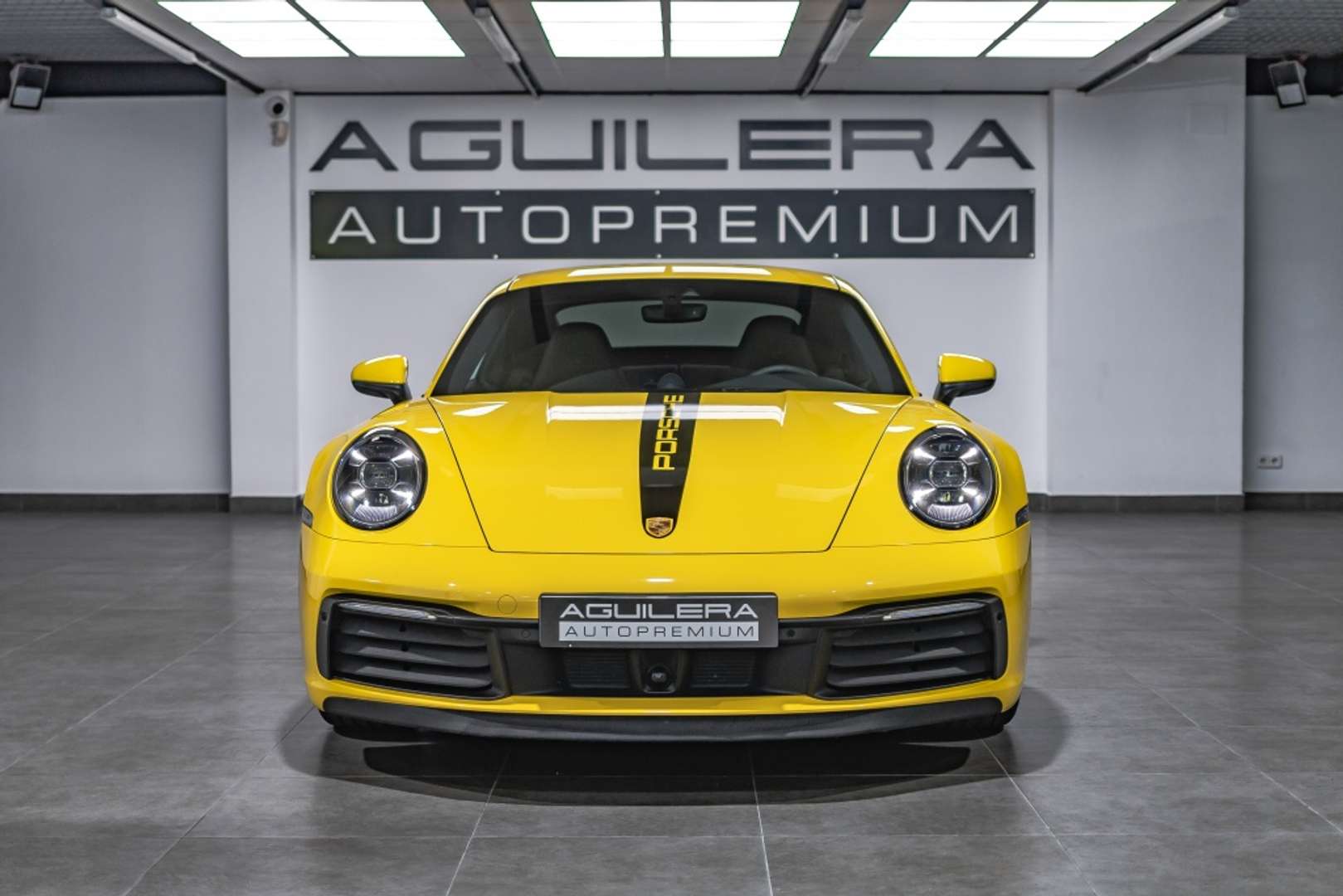 Porsche 991 Carrera S - 2019 - Joinsteer - #10