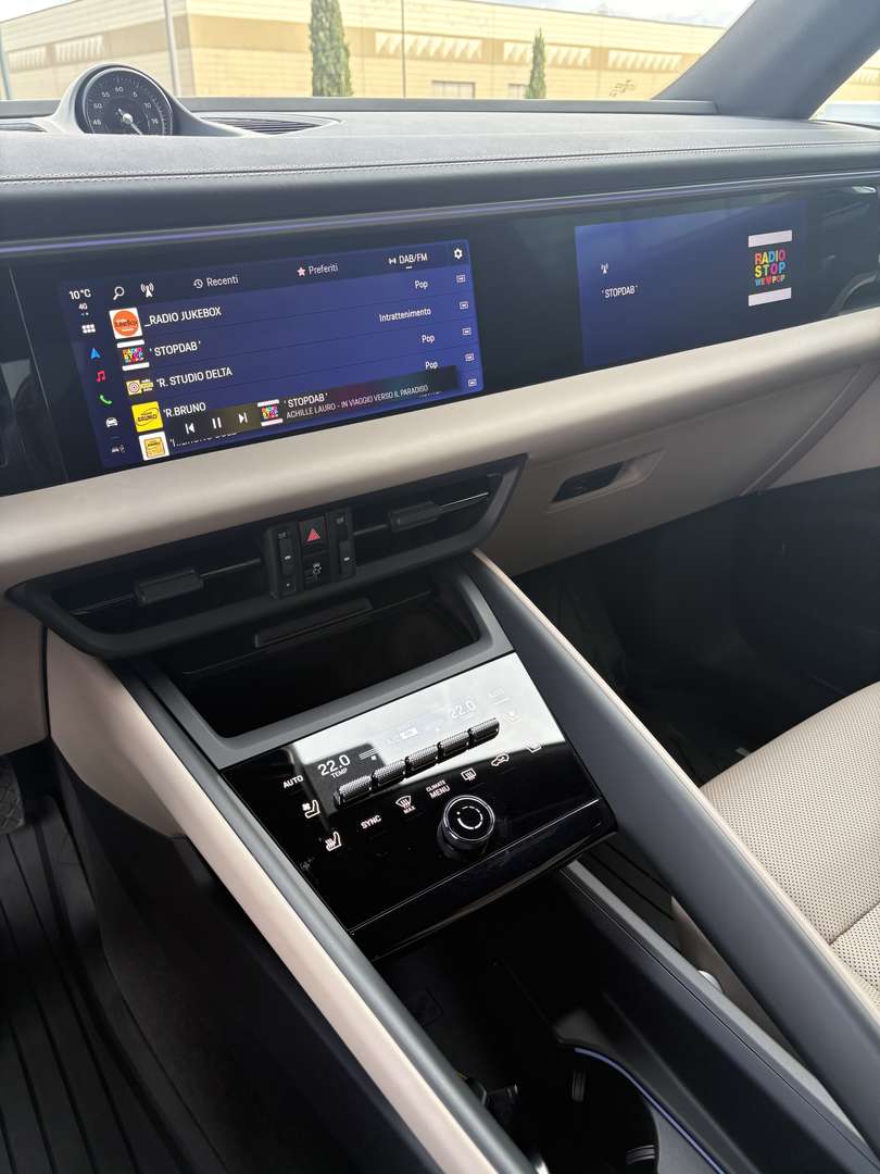 Porsche Macan Electrique - 2024 - Joinsteer - #14
