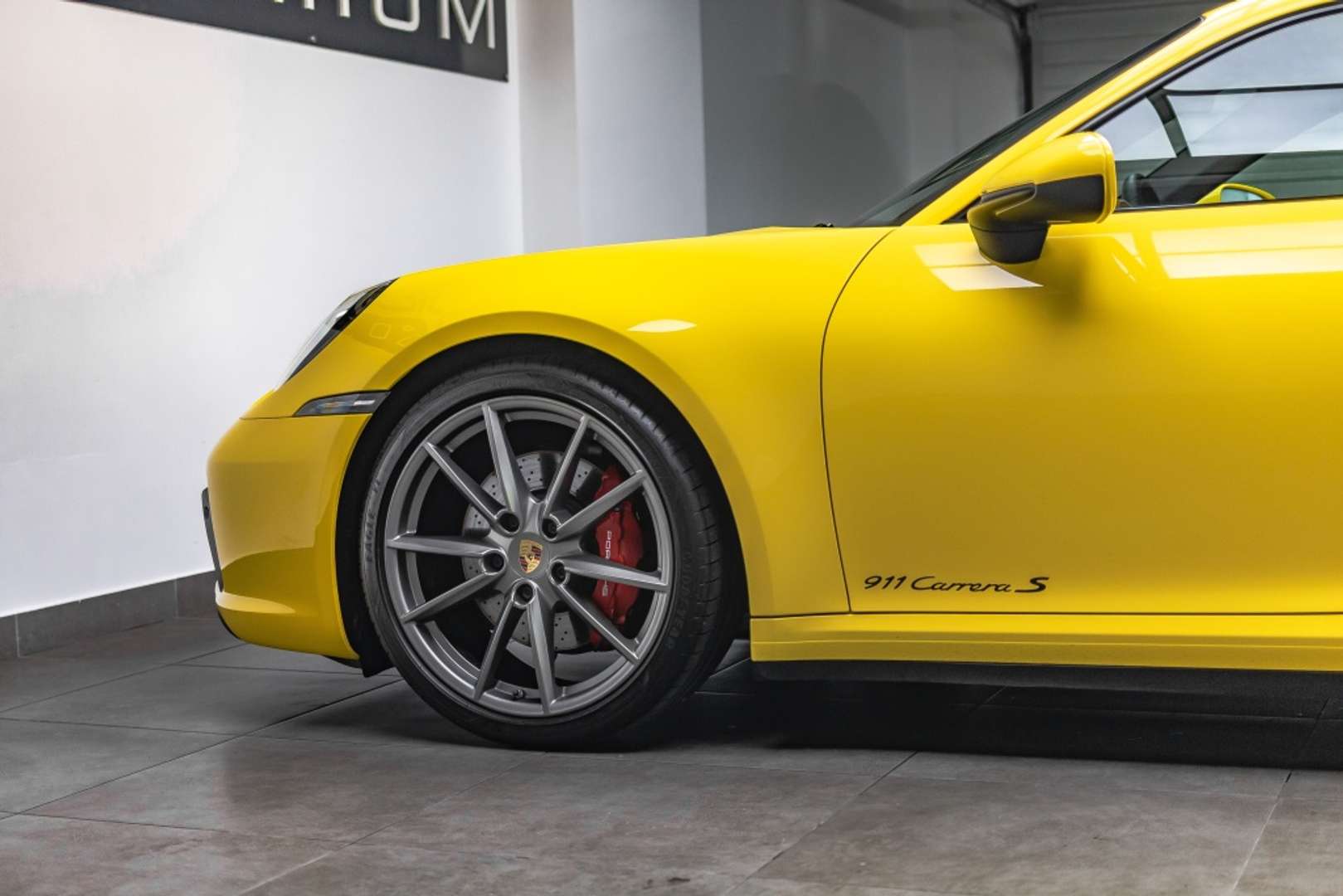Porsche 991 Carrera S - 2019 - Joinsteer - #12