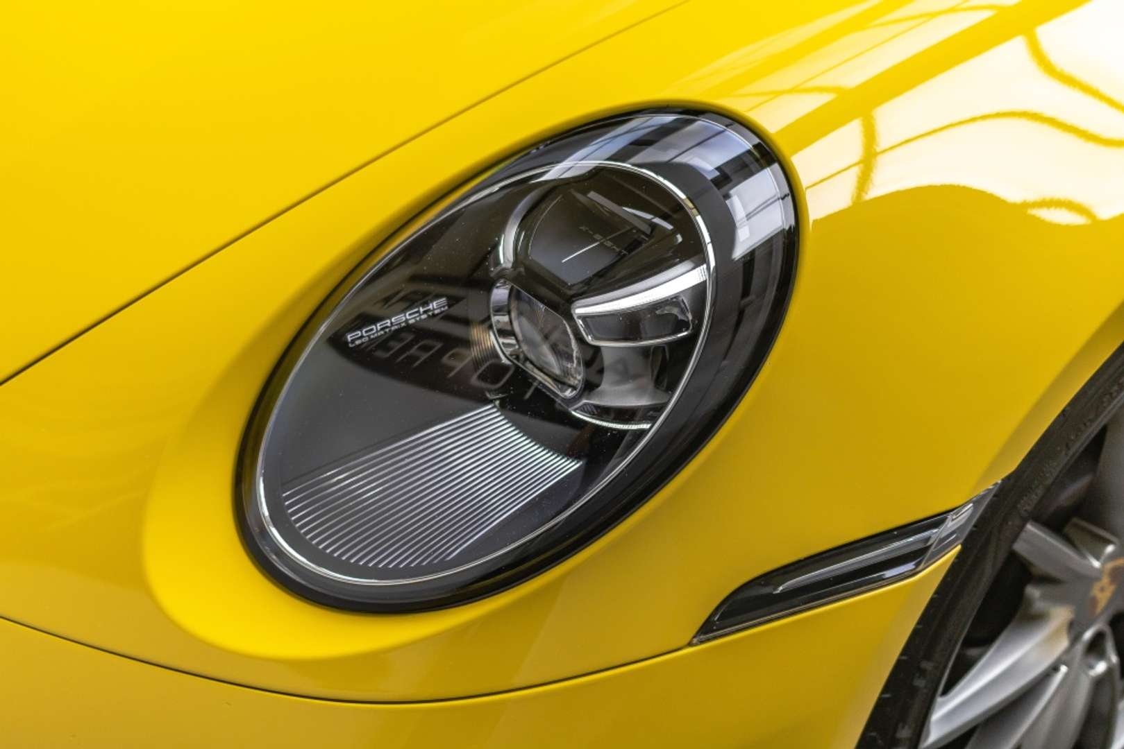 Porsche 991 Carrera S - 2019 - Joinsteer - #14
