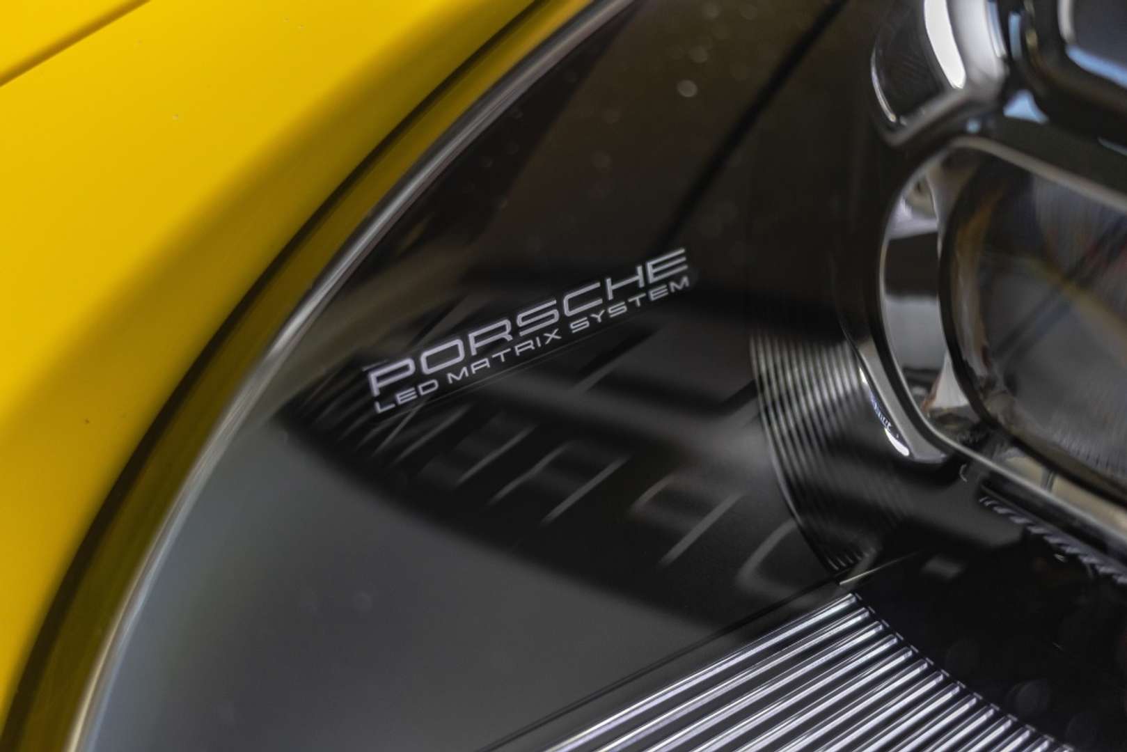 Porsche 991 Carrera S - 2019 - Joinsteer - #15