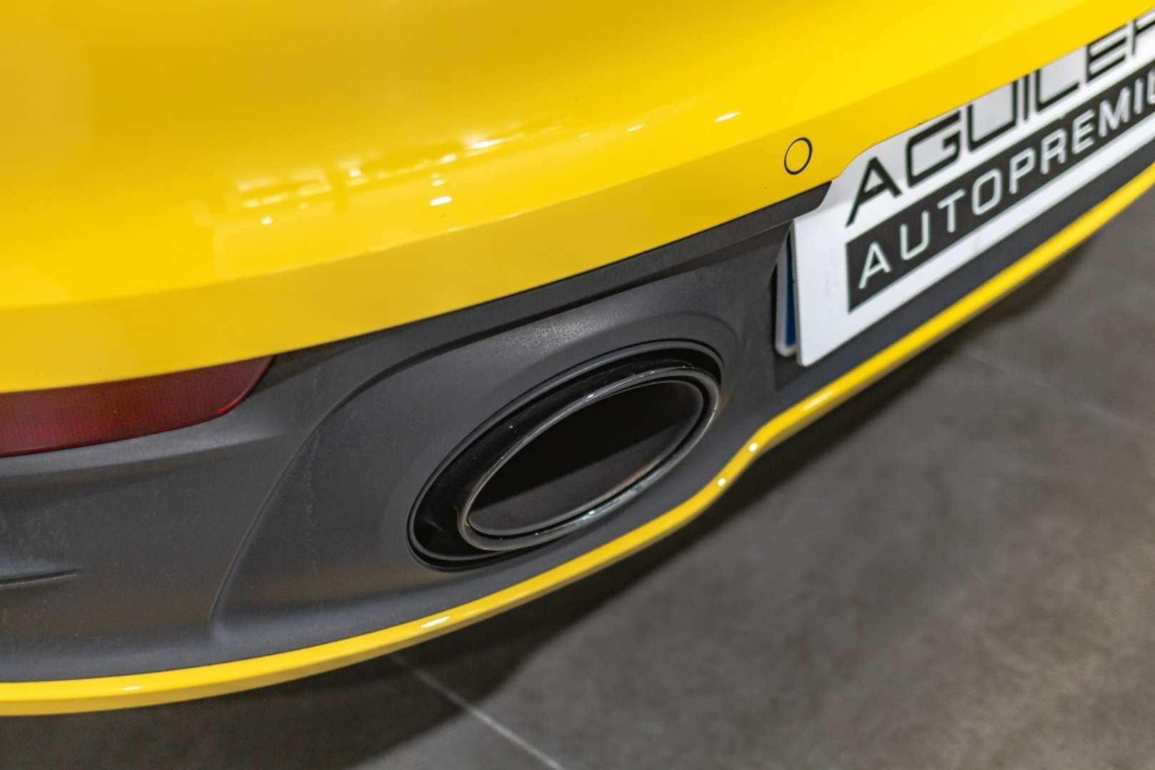 Porsche 991 Carrera S - 2019 - Joinsteer - #17
