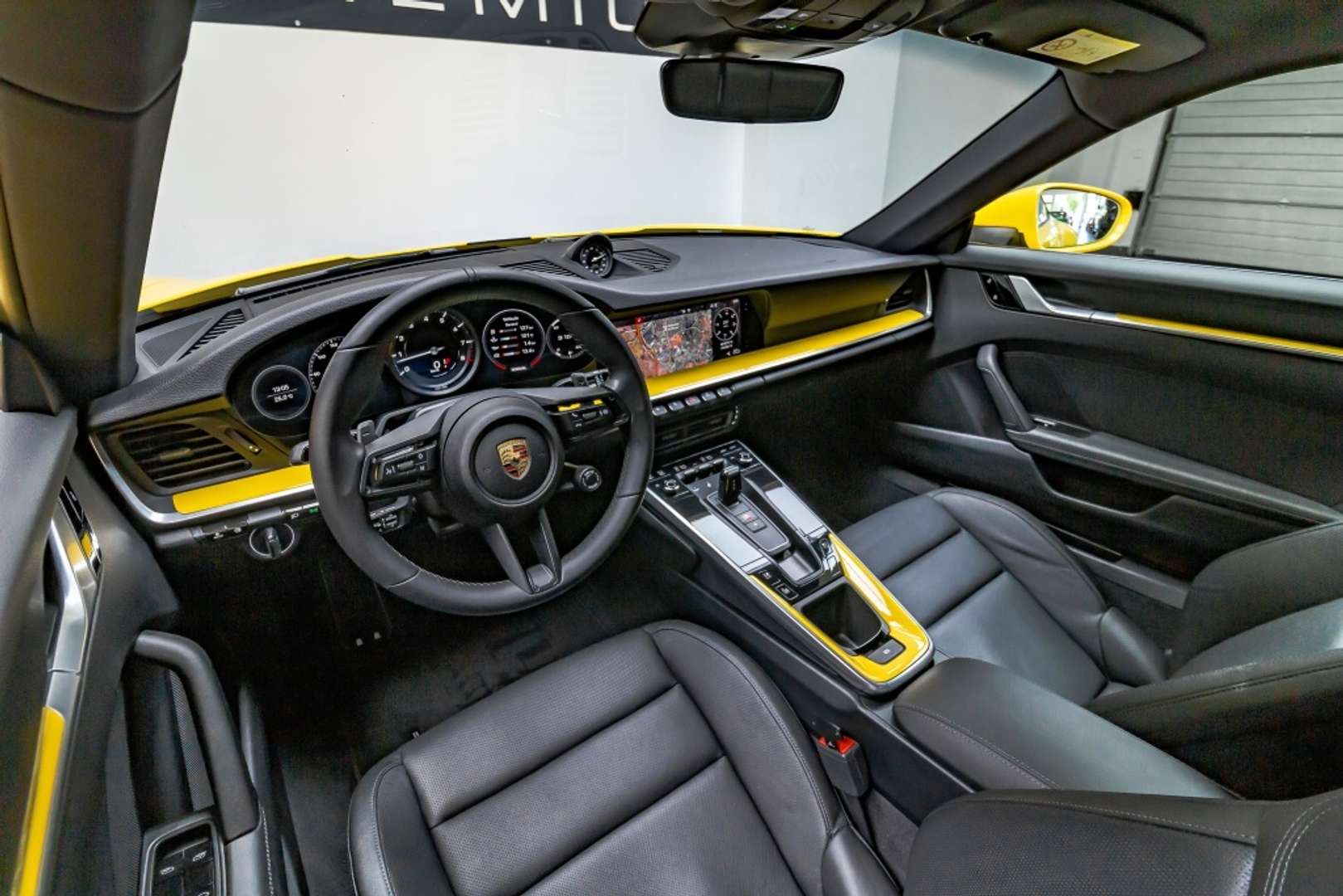 Porsche 991 Carrera S - 2019 - Joinsteer - #18