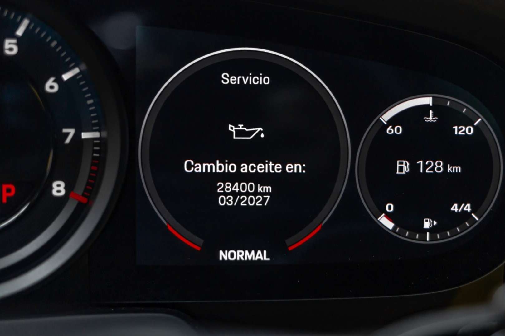 Porsche 991 Carrera S - 2019 - Joinsteer - #19