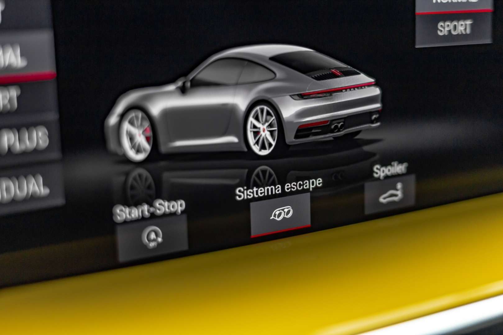 Porsche 991 Carrera S - 2019 - Joinsteer - #21