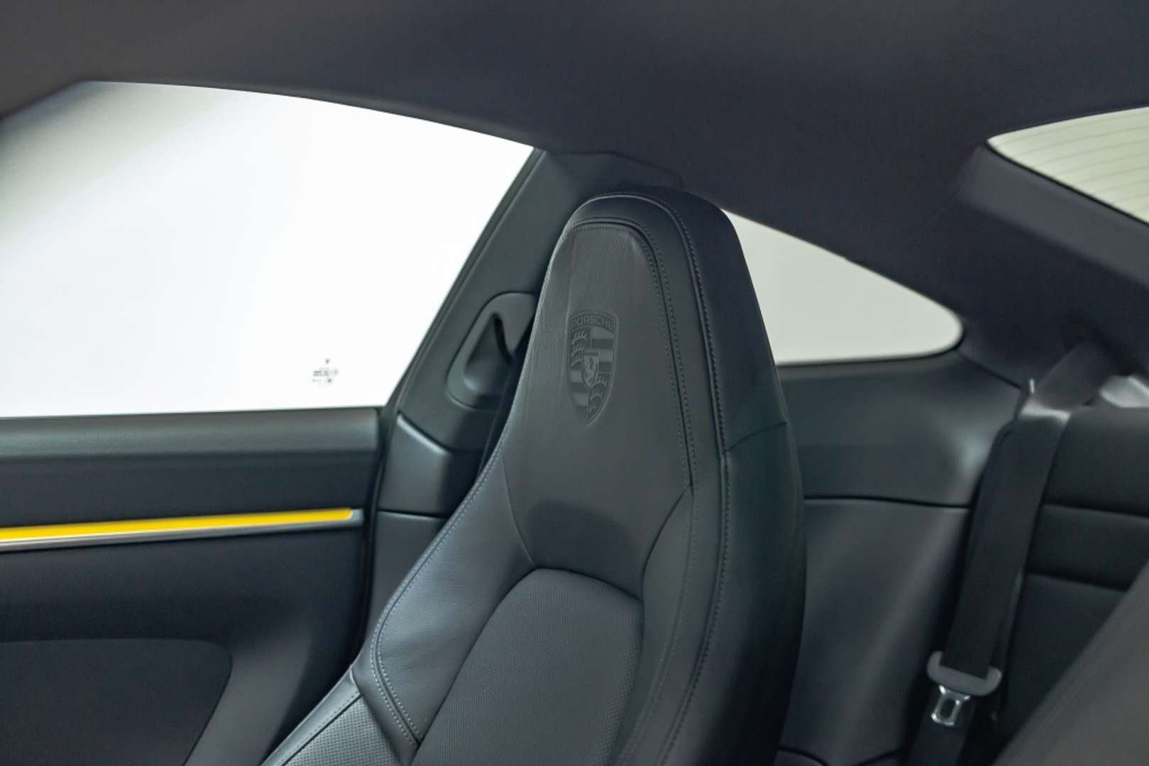 Porsche 991 Carrera S - 2019 - Joinsteer - #22