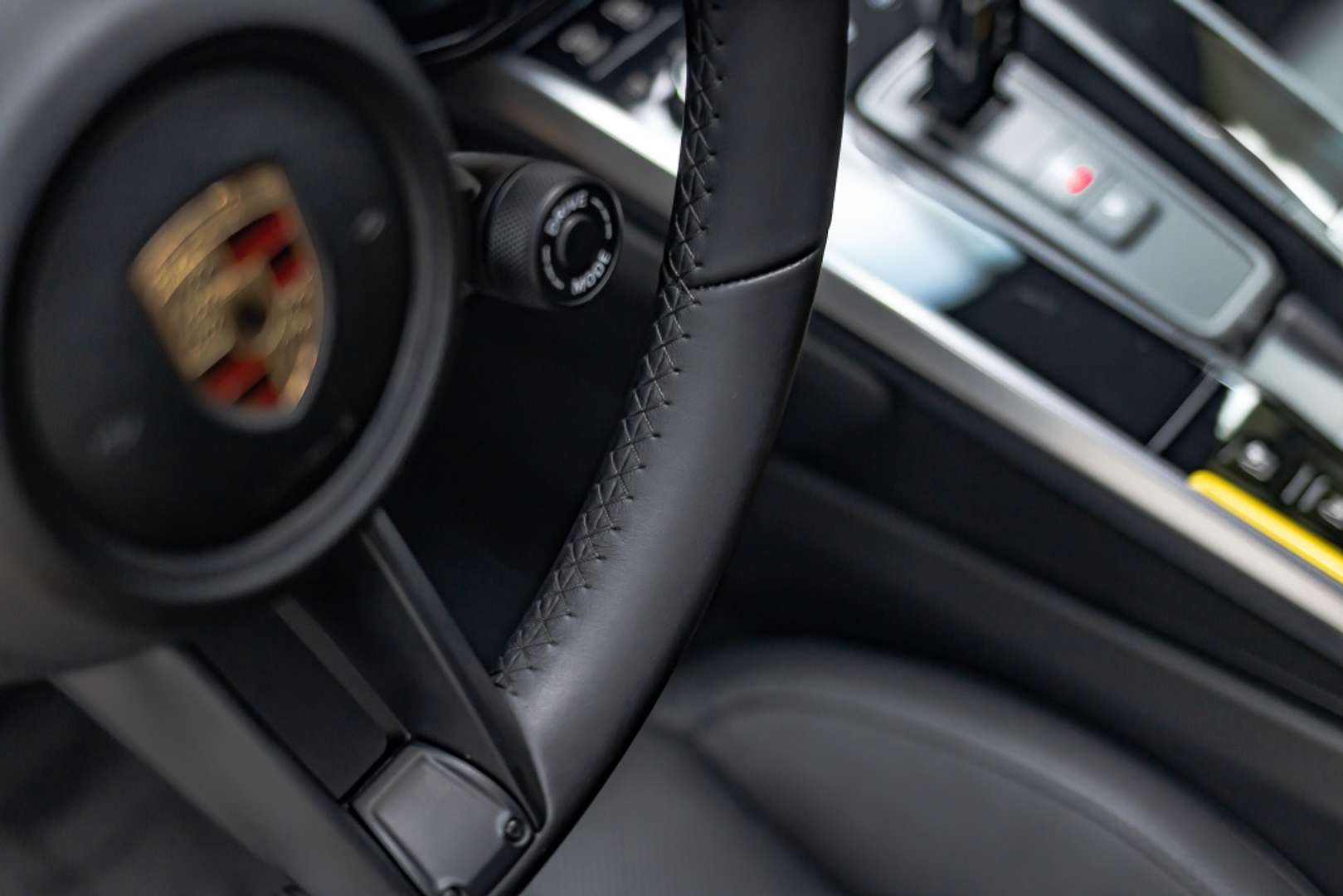 Porsche 991 Carrera S - 2019 - Joinsteer - #24