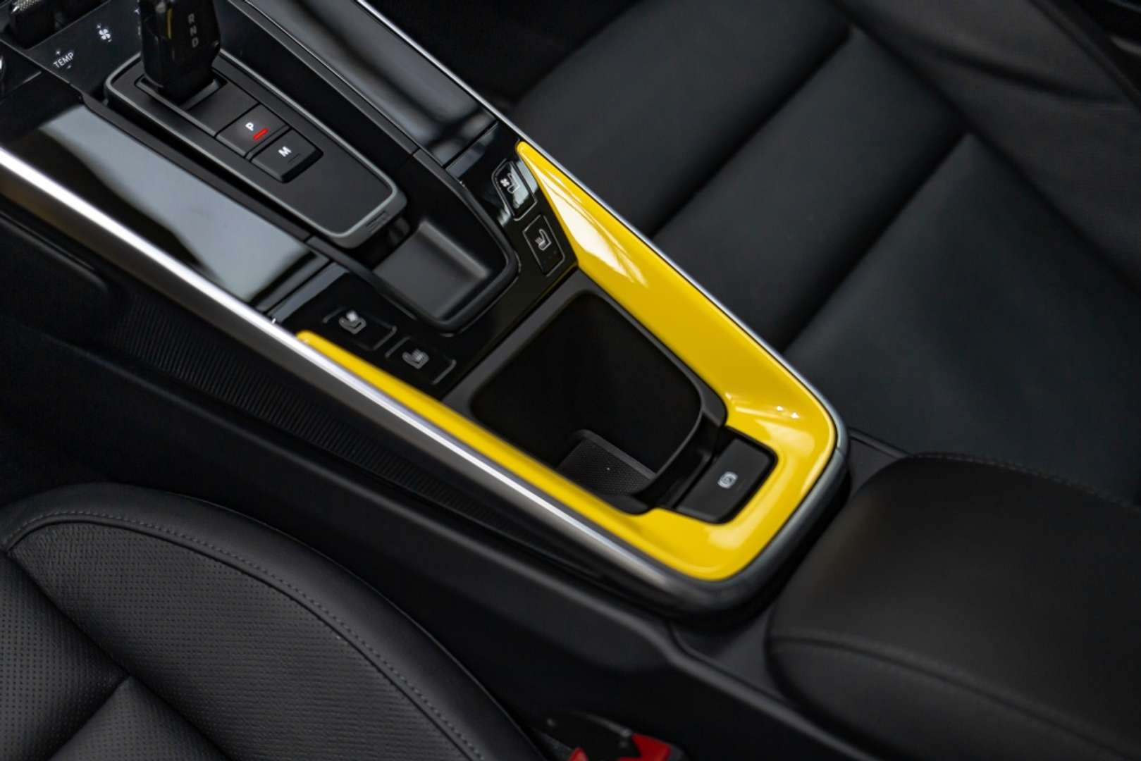 Porsche 991 Carrera S - 2019 - Joinsteer - #25
