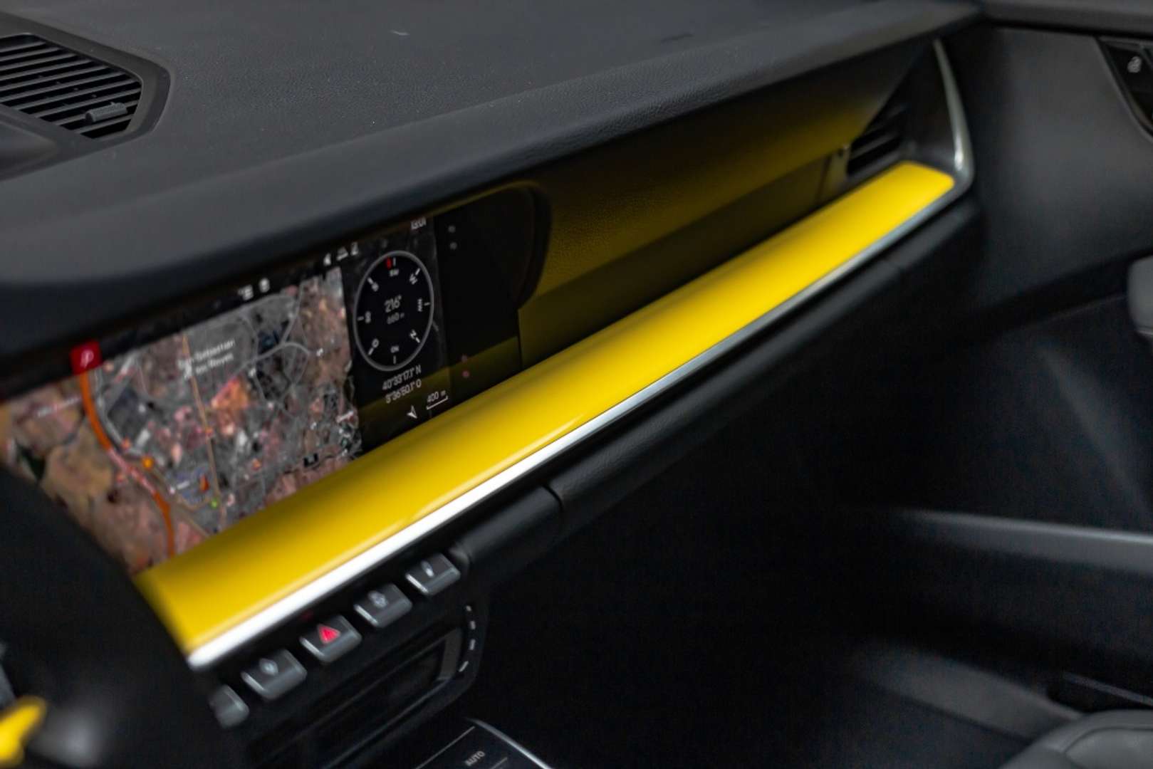 Porsche 991 Carrera S - 2019 - Joinsteer - #26
