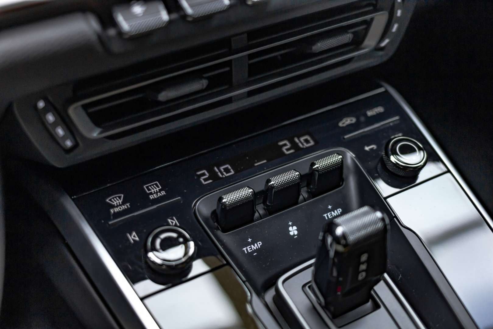 Porsche 991 Carrera S - 2019 - Joinsteer - #28