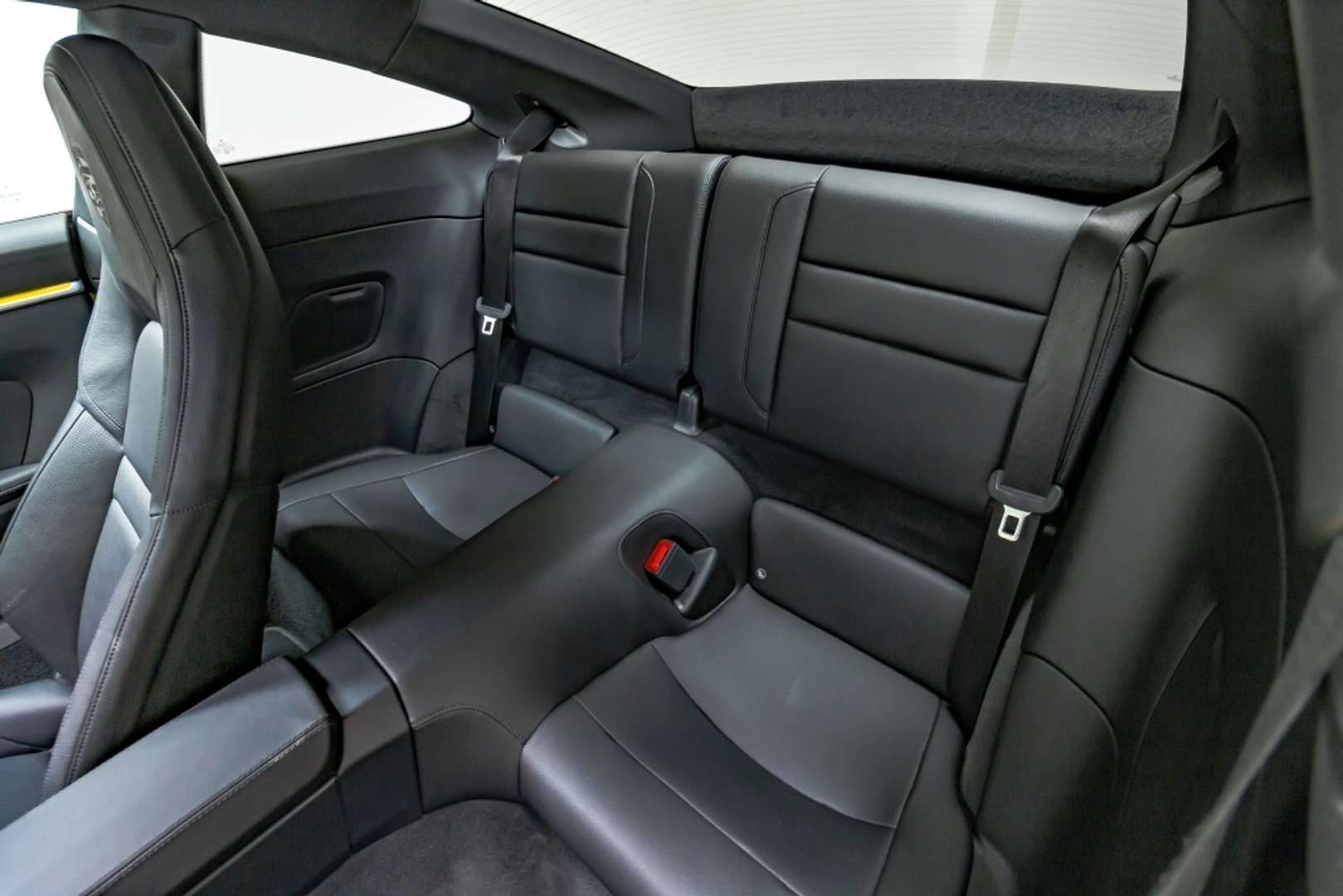 Porsche 991 Carrera S - 2019 - Joinsteer - #30