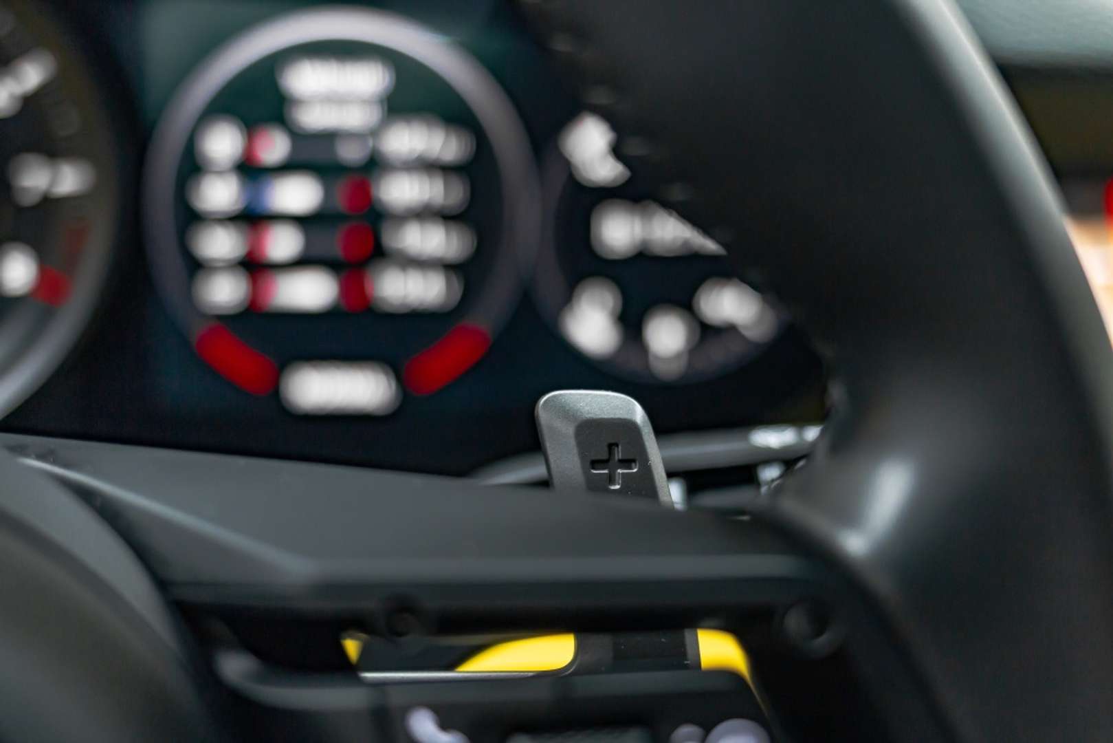 Porsche 991 Carrera S - 2019 - Joinsteer - #31