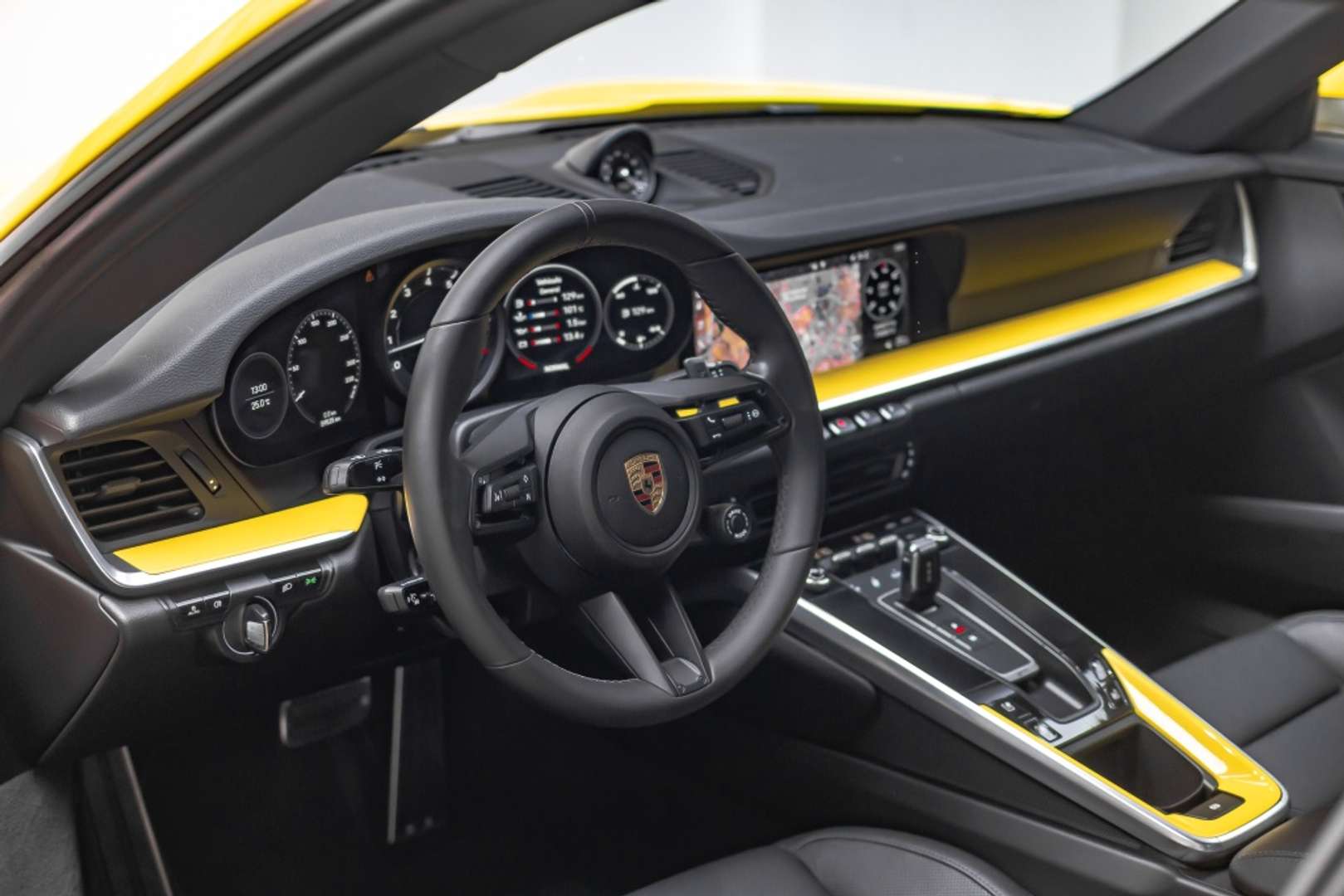 Porsche 991 Carrera S - 2019 - Joinsteer - #32