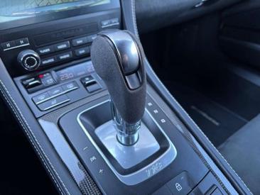 Porsche 718 Boxster GTS — photo 20