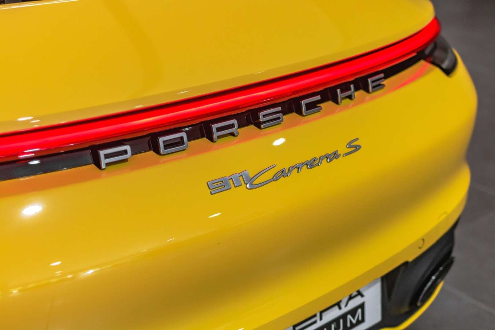 Porsche 991 Carrera S - 2019 - Joinsteer - #36