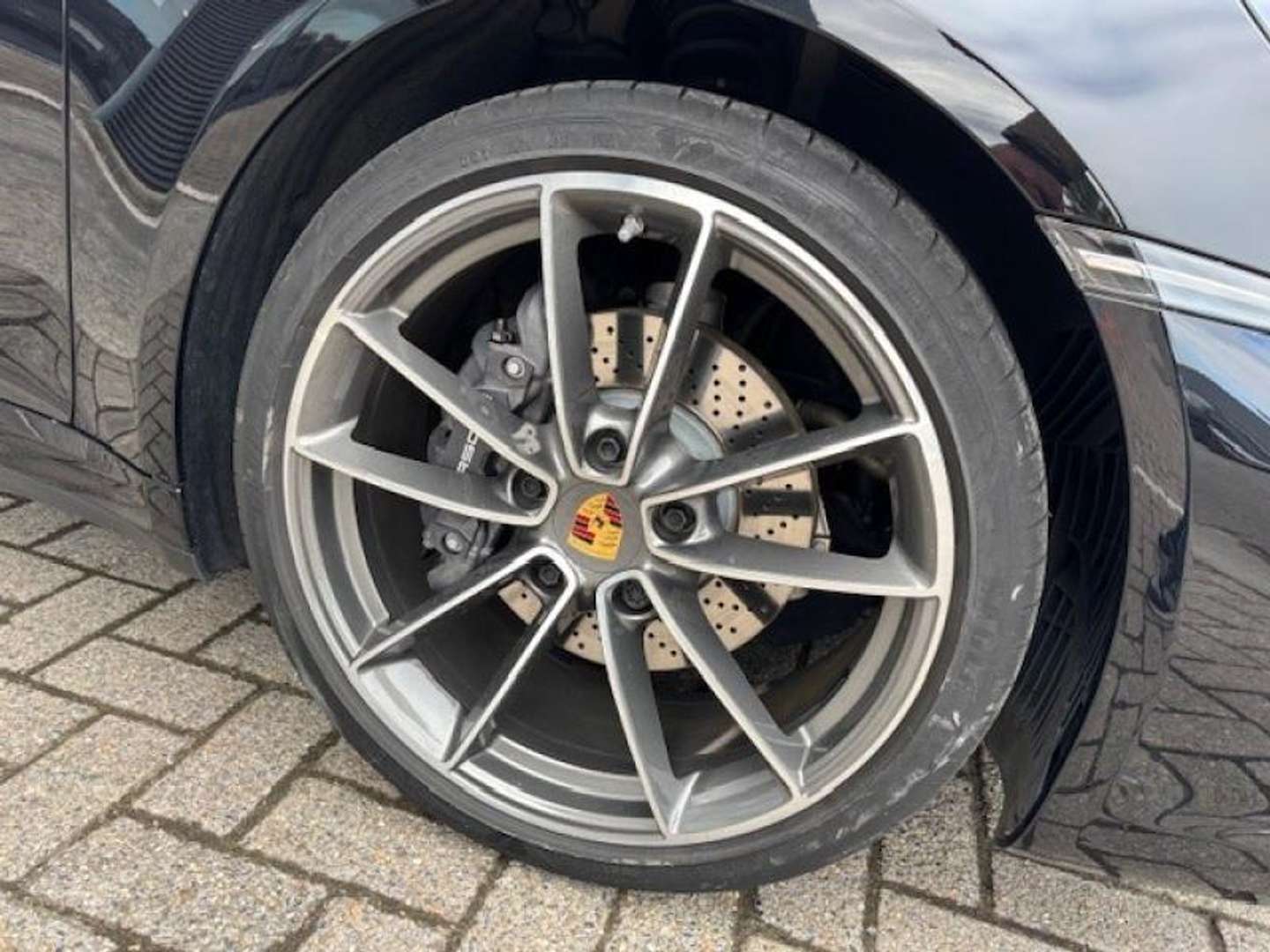 Porsche 992 I Carrera - 2024 - Joinsteer - #12