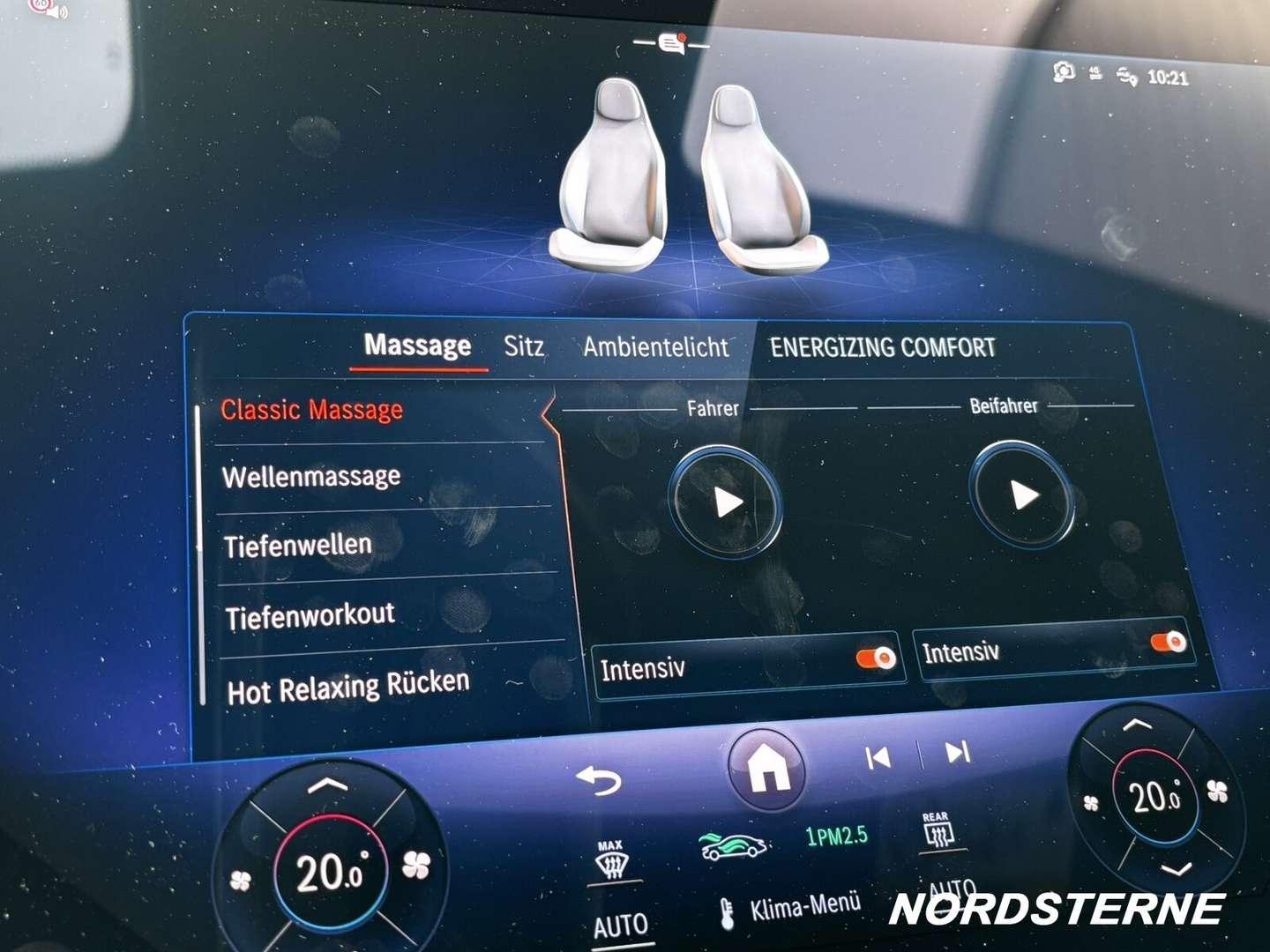 Mercedes EQS 450+ AMG Line - 2024 - Joinsteer - #25