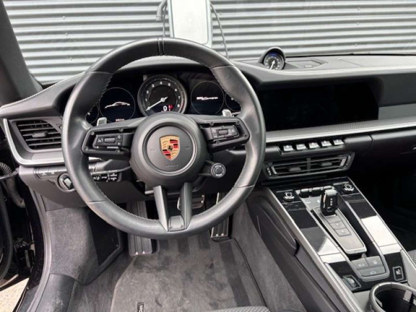 Porsche 992 I Carrera - 2024 - Joinsteer - #16