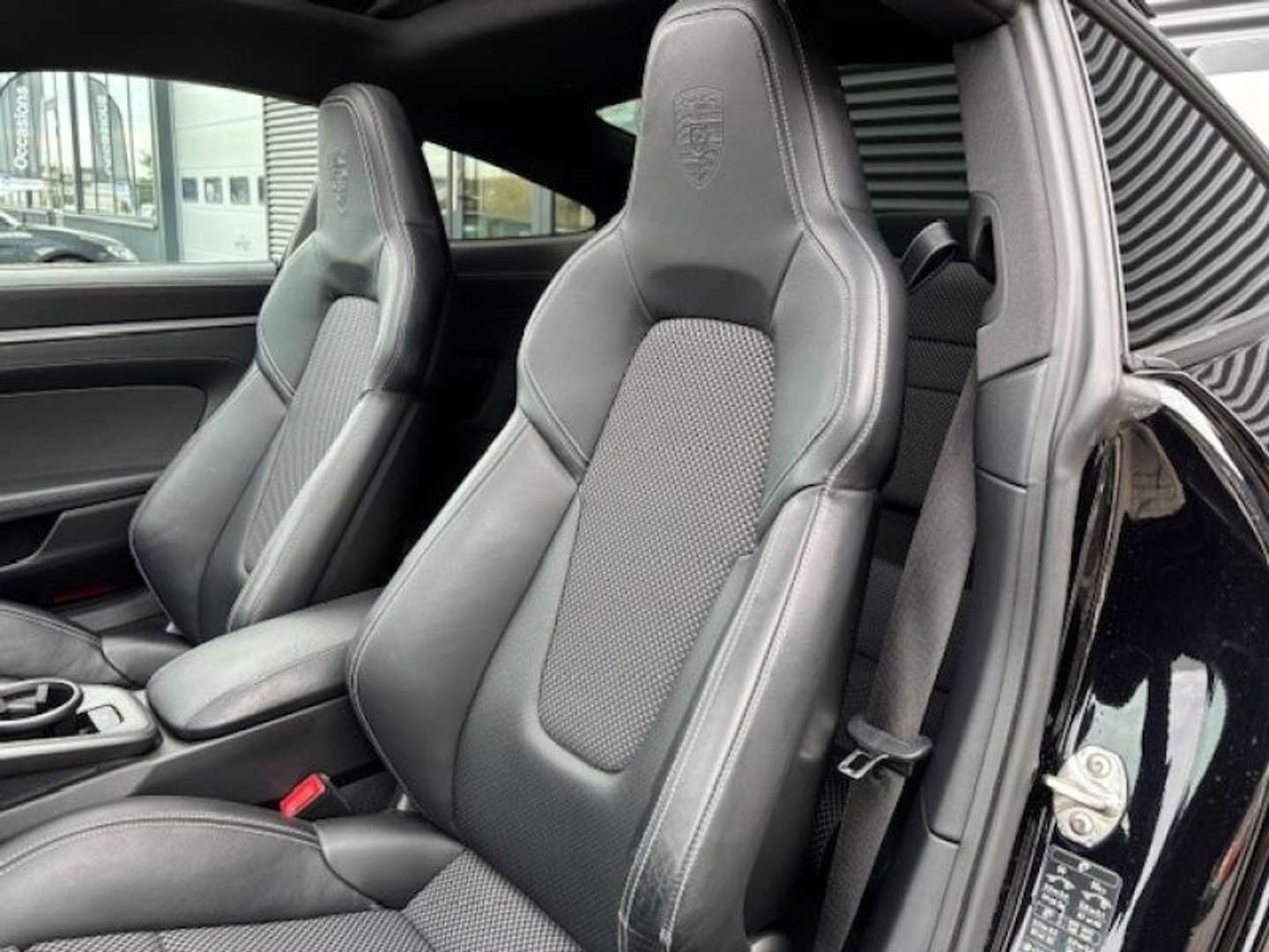 Porsche 992 I Carrera - 2024 - Joinsteer - #17