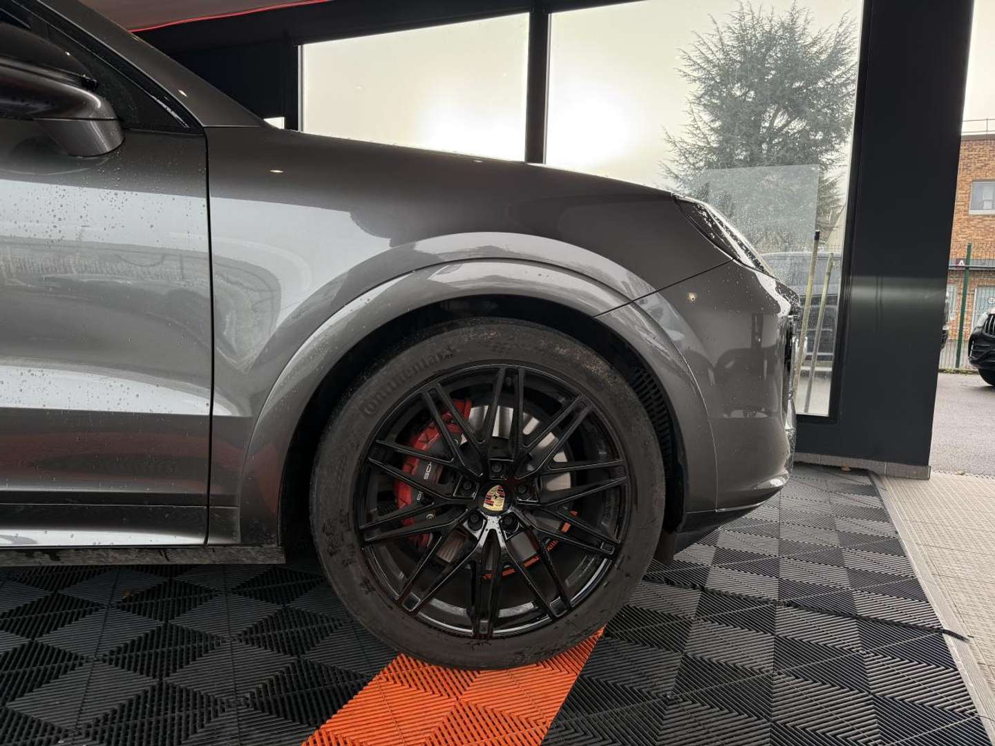 Porsche Cayenne III E-Hybrid - 2024 - Joinsteer - #6