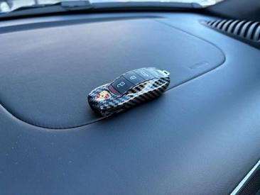 Porsche 718 Boxster GTS — photo 29