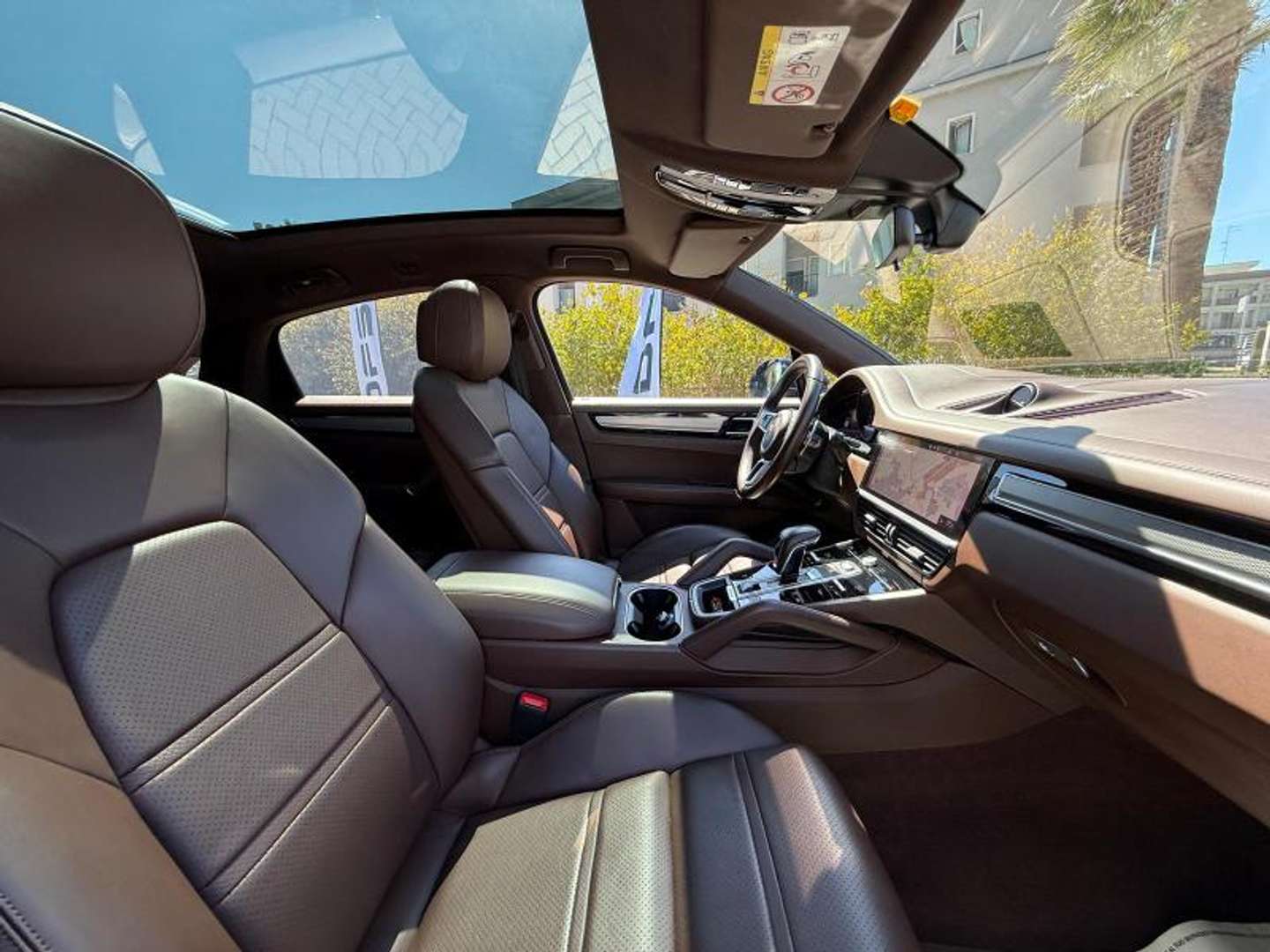 Porsche Cayenne III - 2021 - Joinsteer - #10