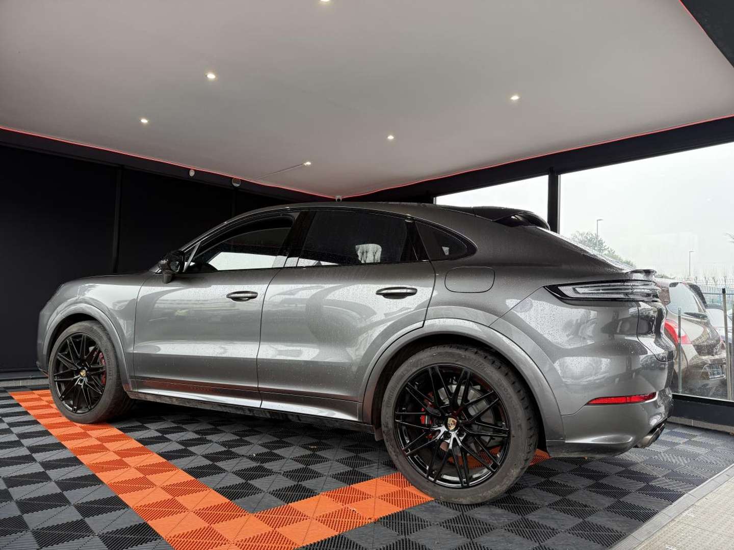 Porsche Cayenne III E-Hybrid - 2024 - Joinsteer - #15