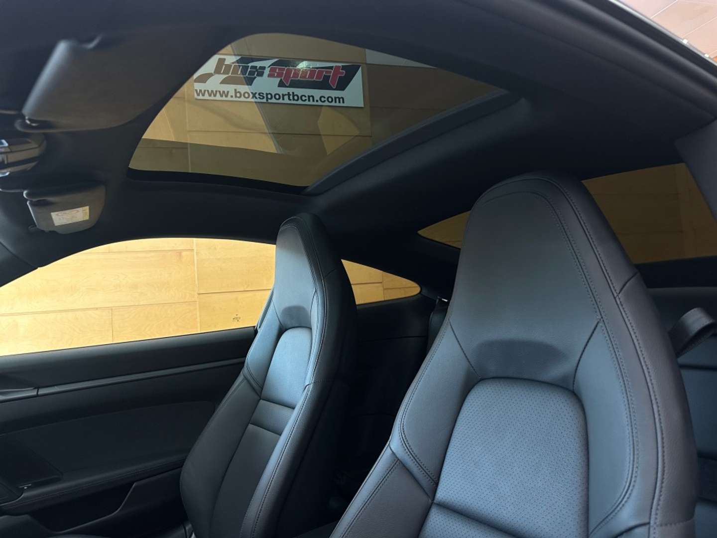 Porsche 992 I Carrera - 2023 - Joinsteer - #8