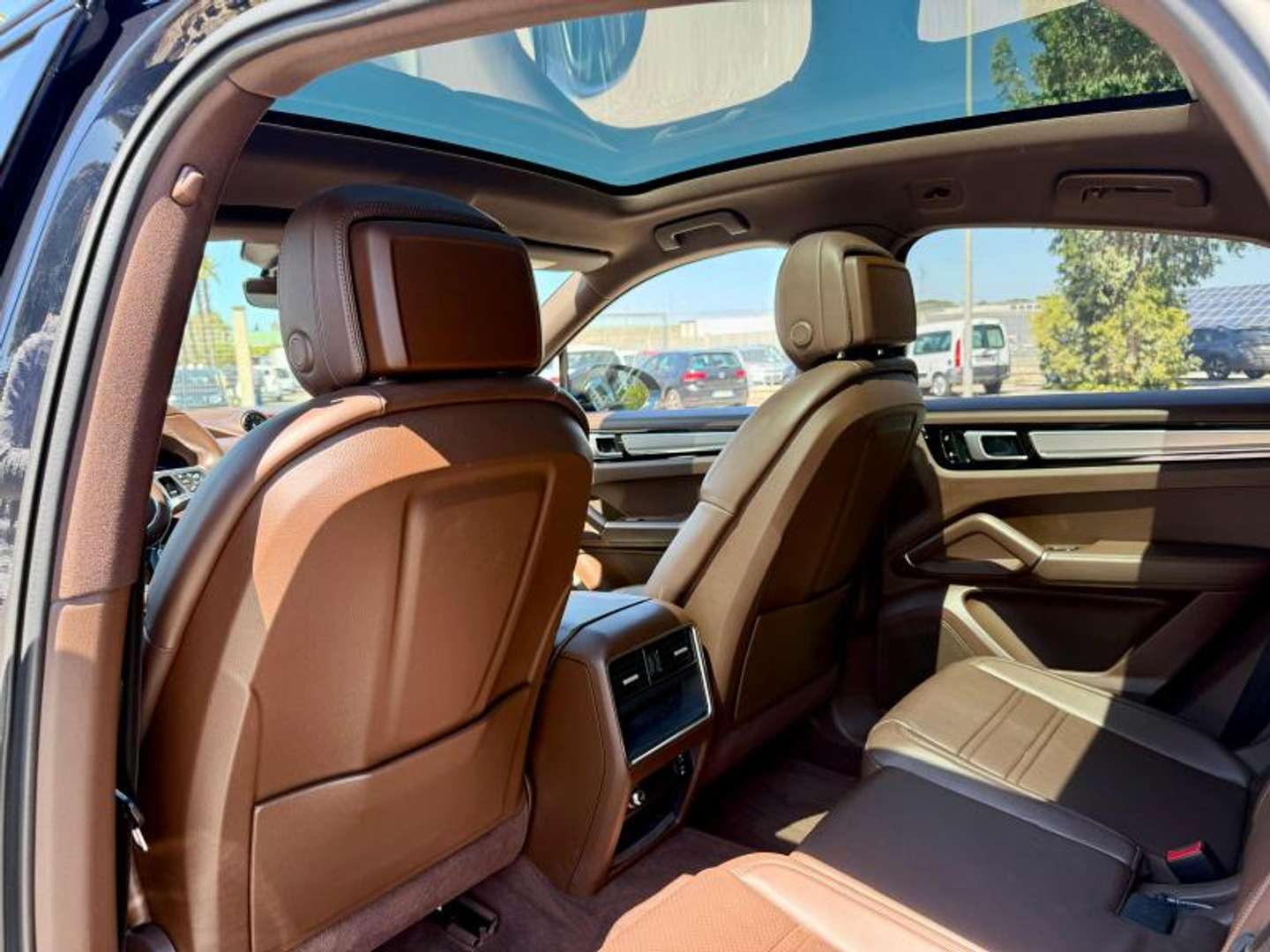 Porsche Cayenne III - 2021 - Joinsteer - #14