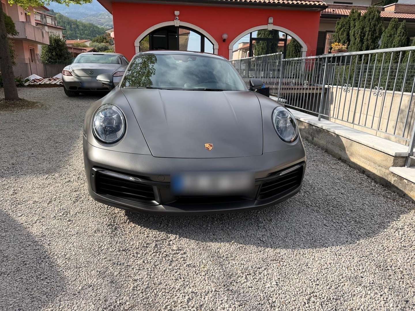Porsche 992 II Carrera 4S - 2023 - Joinsteer - #4