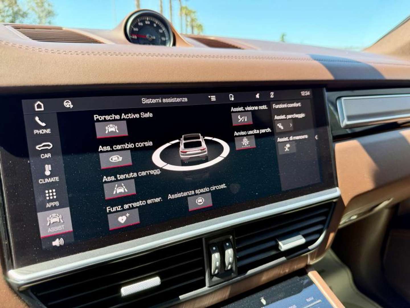Porsche Cayenne III - 2021 - Joinsteer - #15
