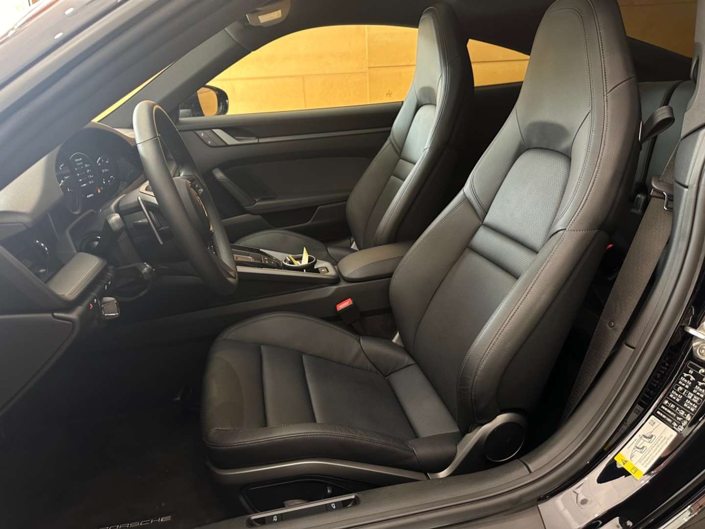 Porsche 992 I Carrera - 2023 - Joinsteer - #10