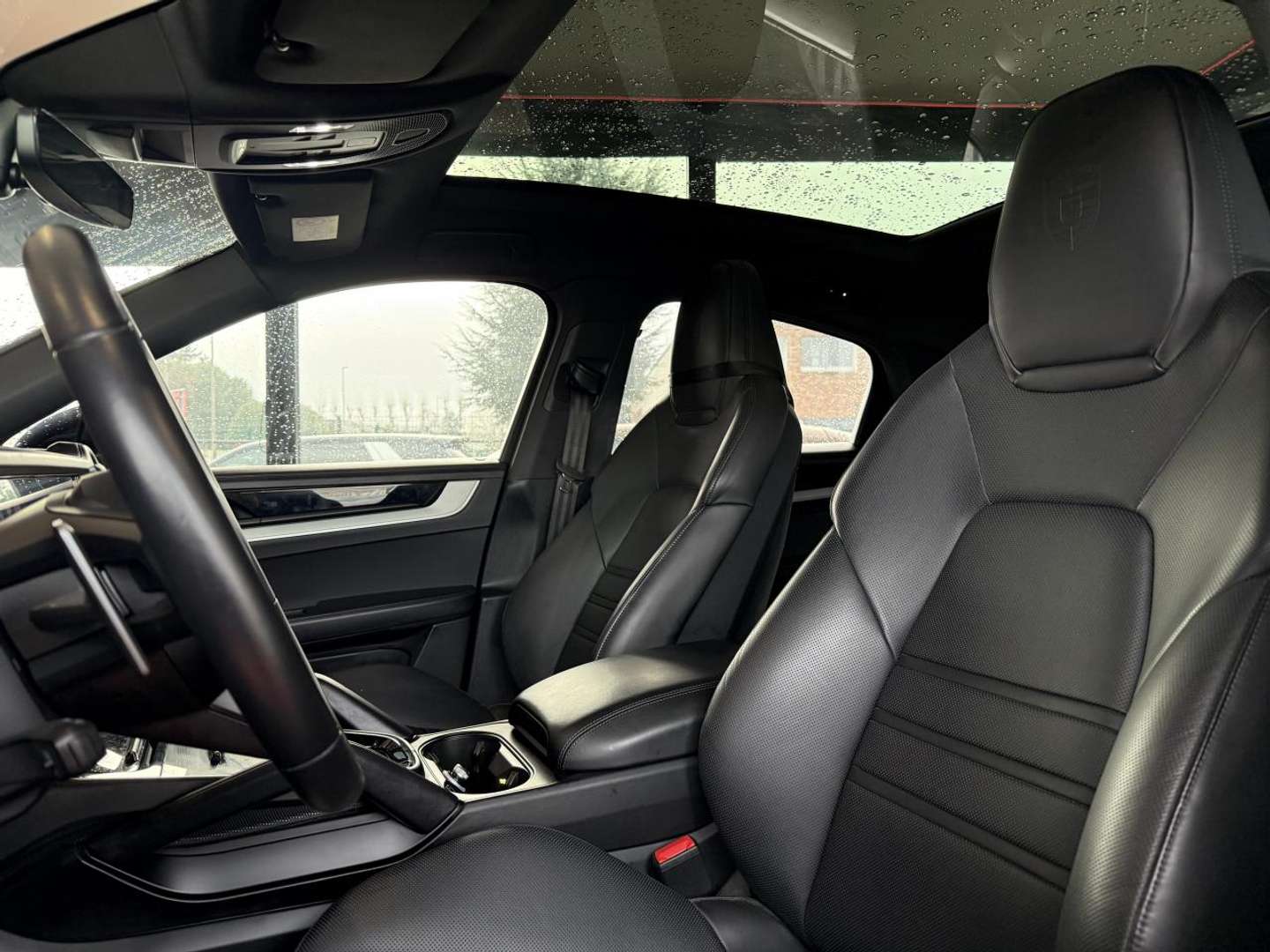 Porsche Cayenne III E-Hybrid - 2024 - Joinsteer - #21