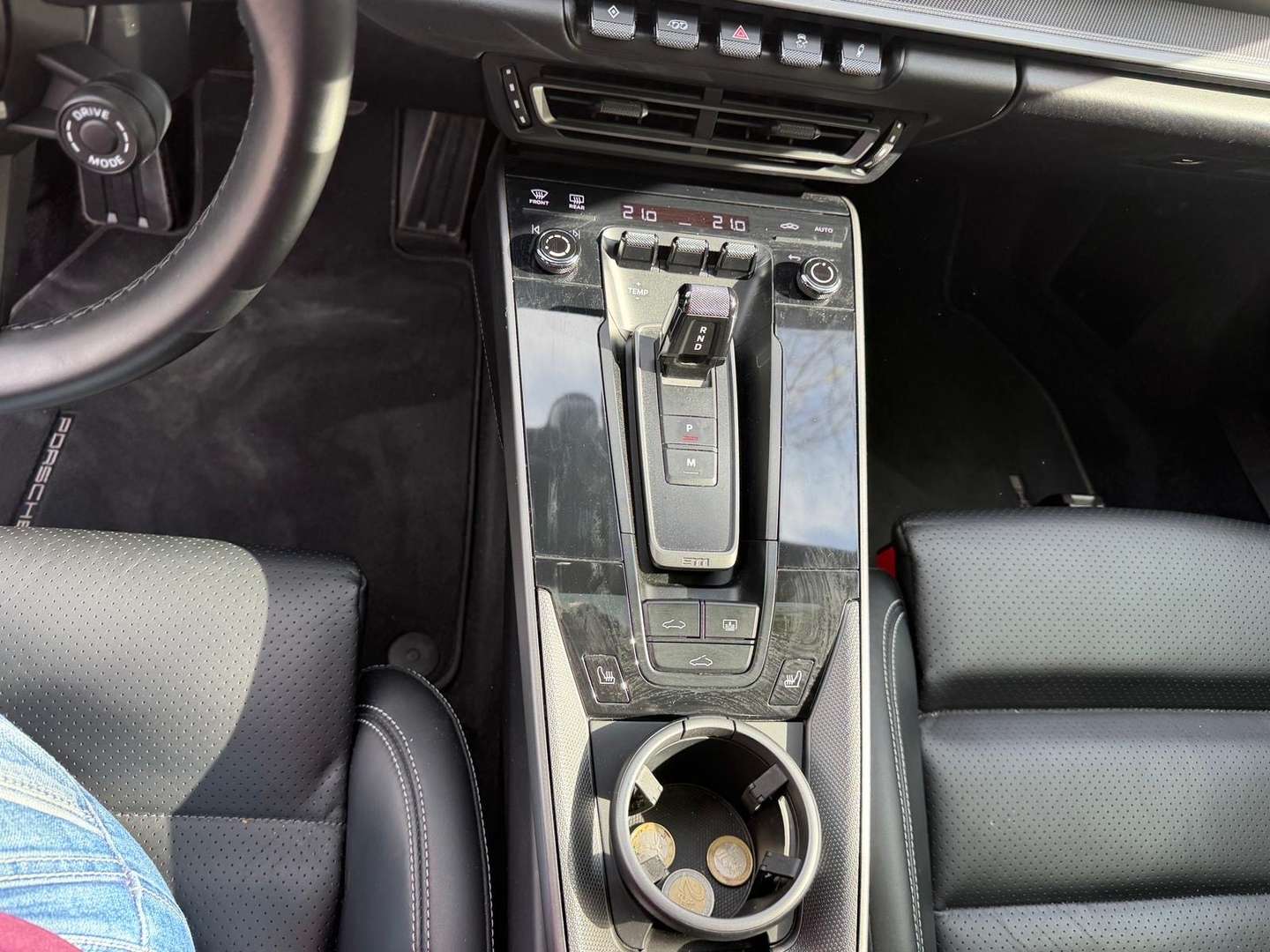 Porsche 992 II Carrera 4S - 2023 - Joinsteer - #9