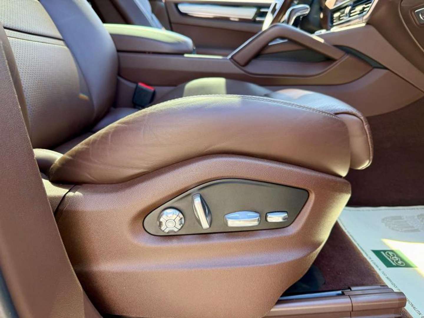 Porsche Cayenne III - 2021 - Joinsteer - #20