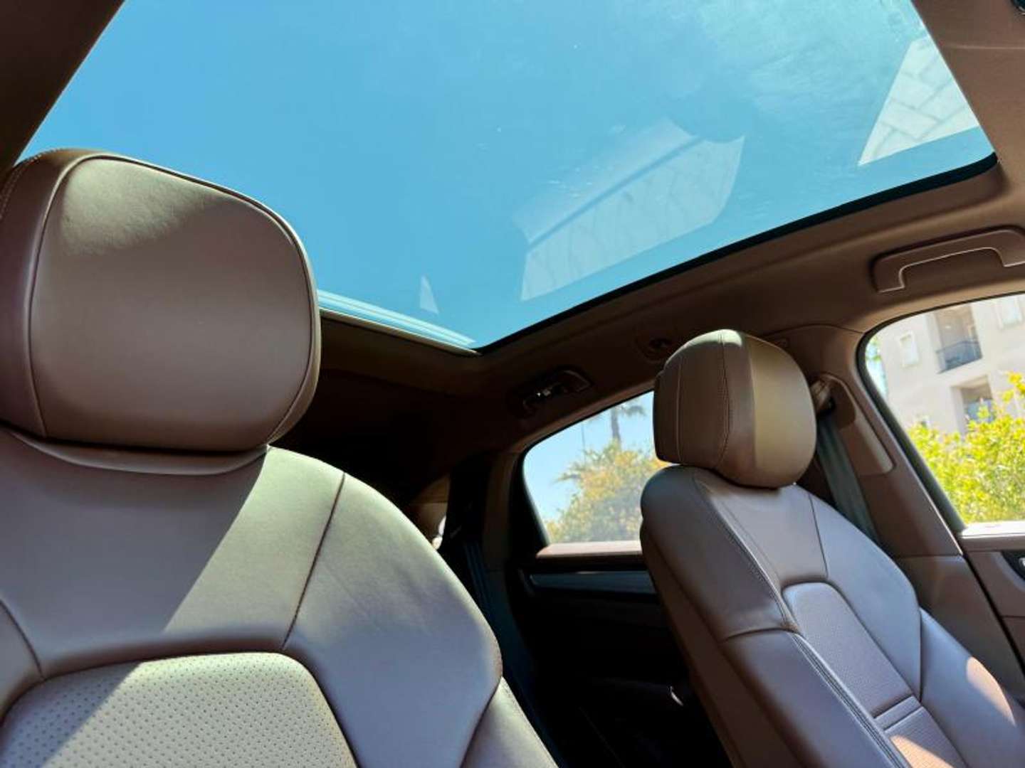 Porsche Cayenne III - 2021 - Joinsteer - #21