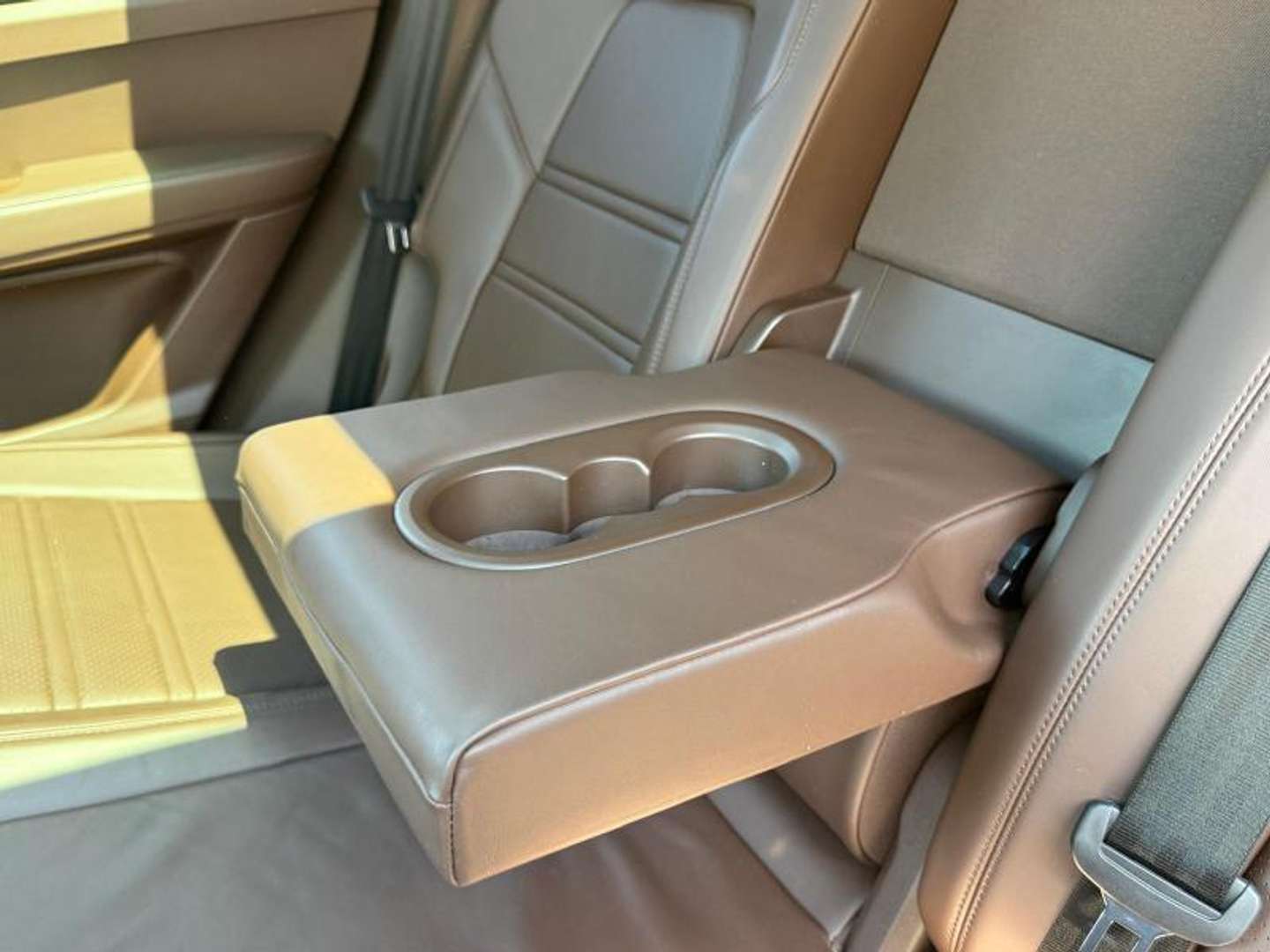 Porsche Cayenne III - 2021 - Joinsteer - #22