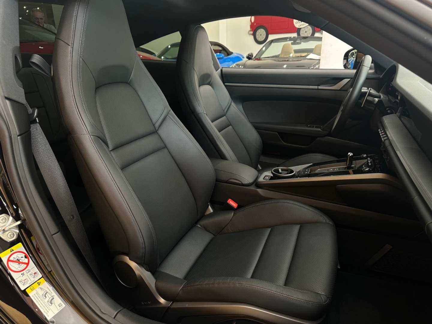 Porsche 992 I Carrera - 2023 - Joinsteer - #16