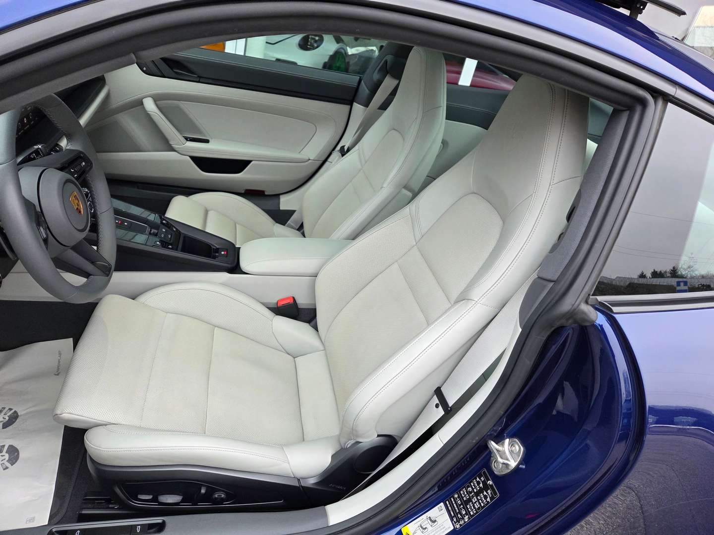 Porsche 992 I Carrera 4 GTS - 2022 - Joinsteer - #10