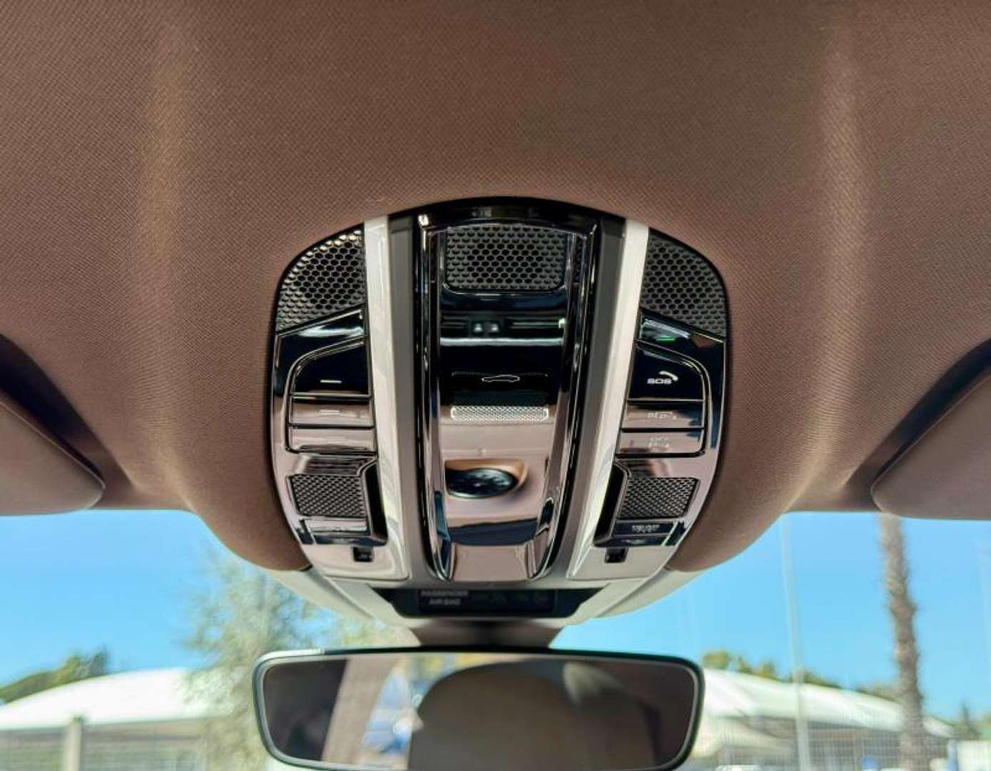 Porsche Cayenne III - 2021 - Joinsteer - #23