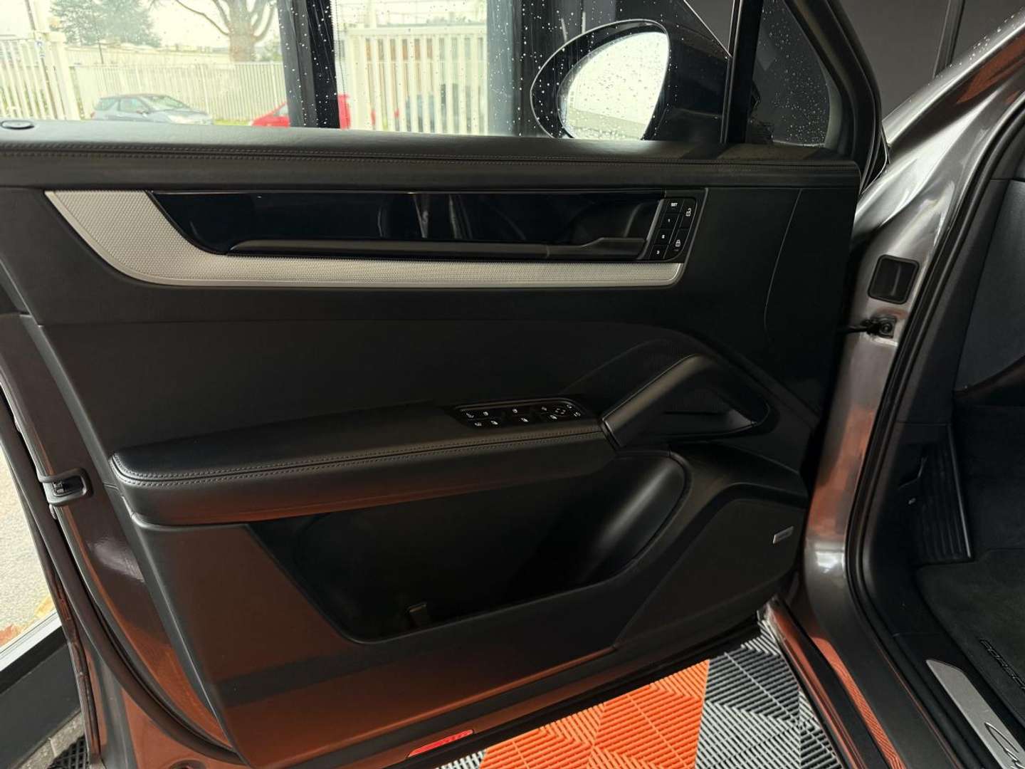 Porsche Cayenne III E-Hybrid - 2024 - Joinsteer - #25