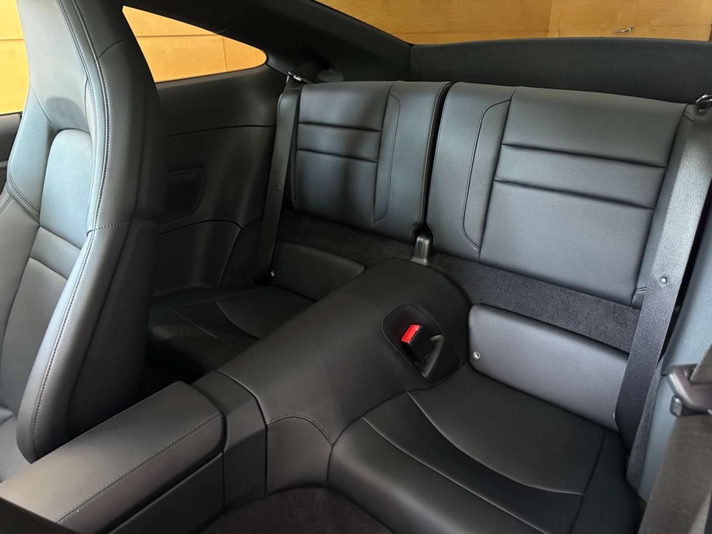 Porsche 992 I Carrera - 2023 - Joinsteer - #17