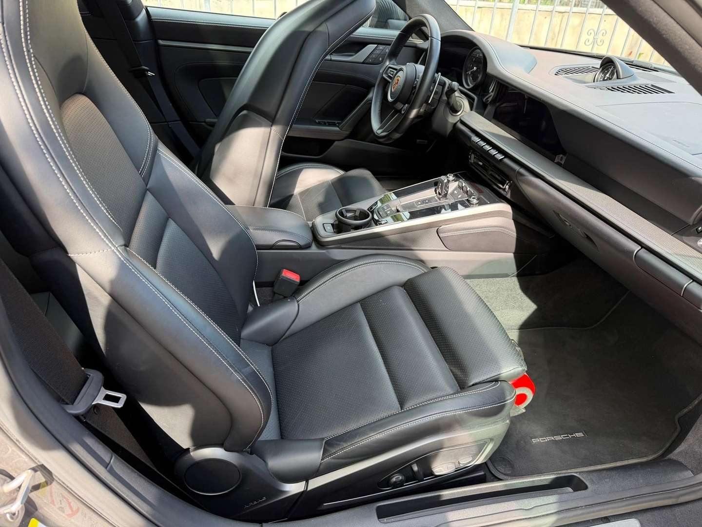 Porsche 992 II Carrera 4S - 2023 - Joinsteer - #13